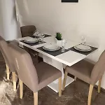 Delac Apartament