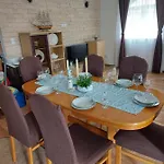 Appartement Delac *