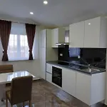 Appartement Delac *