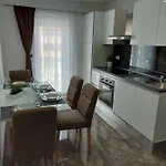 Delac Apartmán *