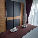 Apartament Delac