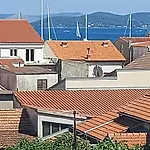 Apartament Delac *