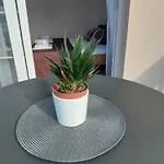 Apartament Delac