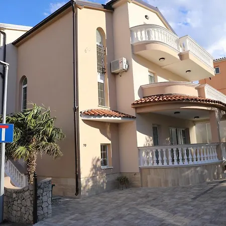 Apartment Delac Vodice