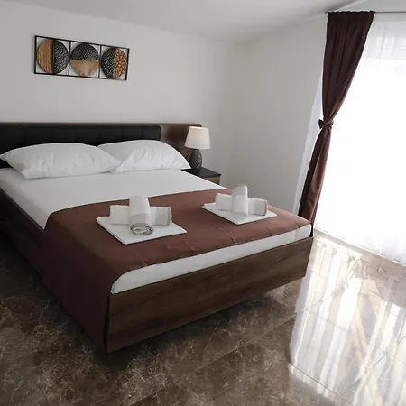 Apartamento Delac Vodice