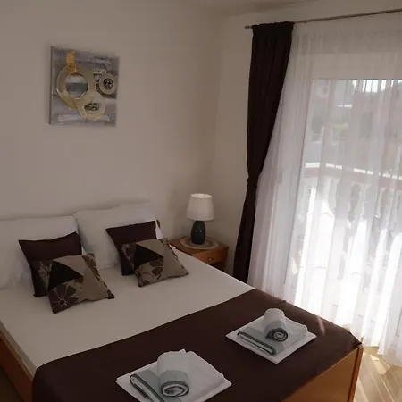 Apartment Delac