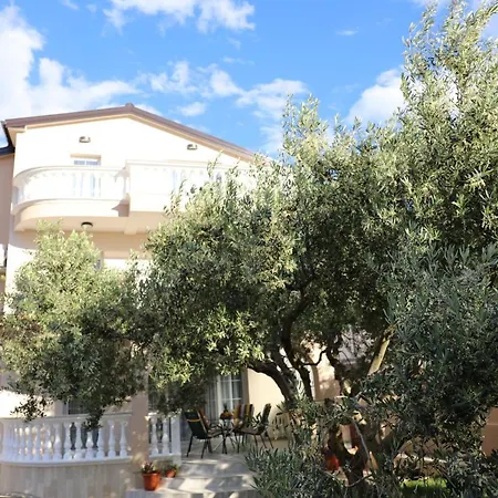 Apartment Delac Vodice