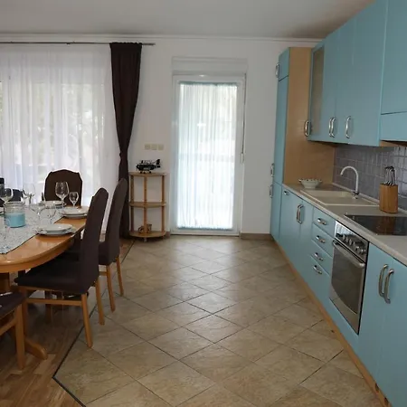 Delac Apartment Vodice