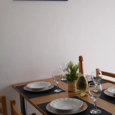 Apartment Delac