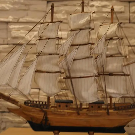 Delac Appartamento Vodice