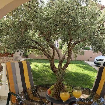 Apartment Delac *