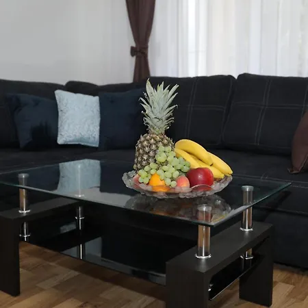 Delac Apartment *