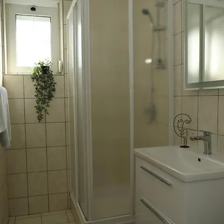Delac Apartment *