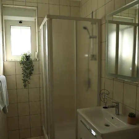 Apartment Delac *