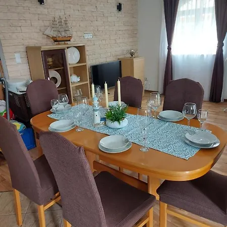Apartment Delac *