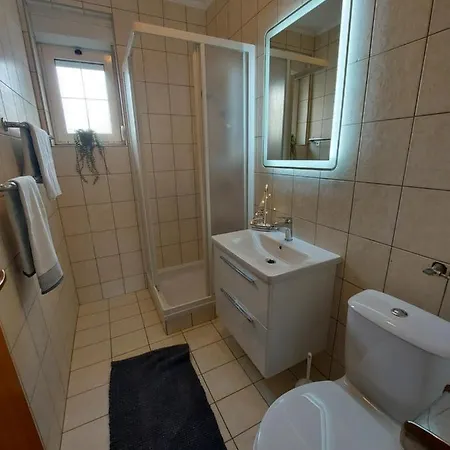 Delac Apartment