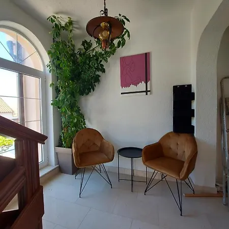 Delac Apartment Vodice