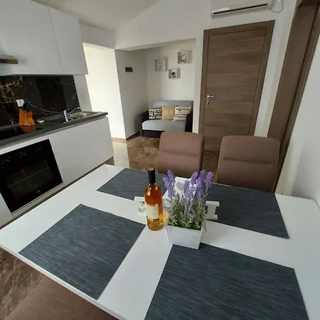 Delac Apartamento Vodice