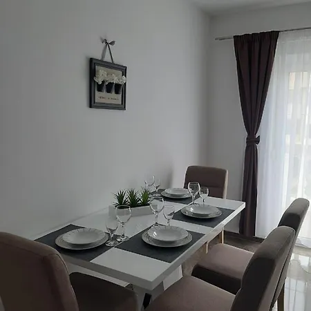 Apartment Delac Vodice