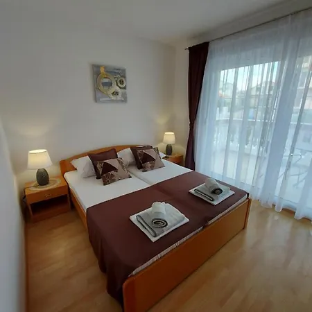 Apartament Delac Vodice