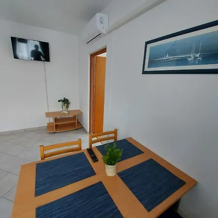 Apartament Delac Vodice