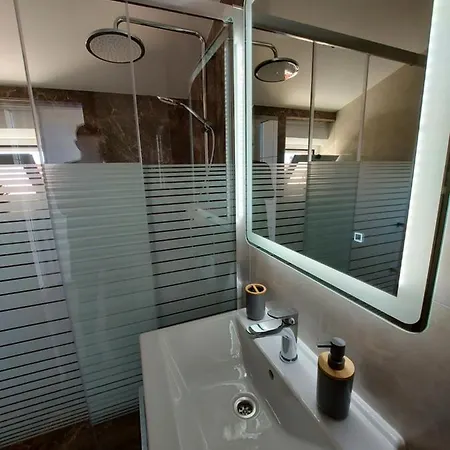 Apartment Delac Vodice