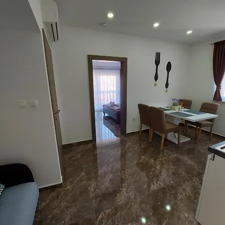 Apartament Delac Vodice
