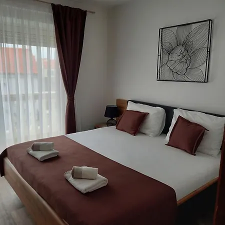 Apartment Delac