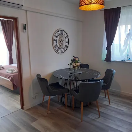 Delac Apartament
