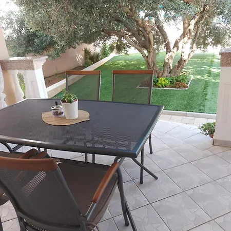 Apartment Delac