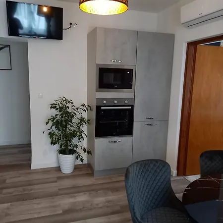 Apartment Delac