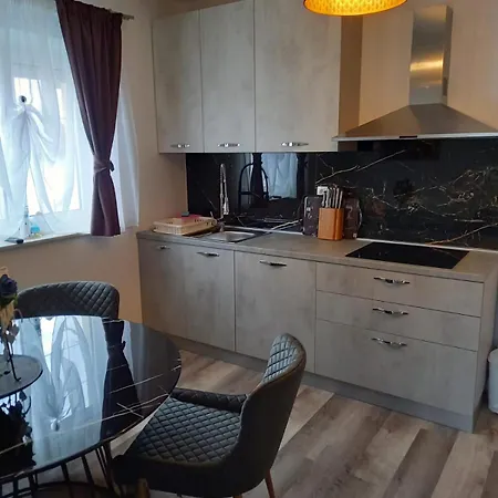 Delac Apartment Vodice