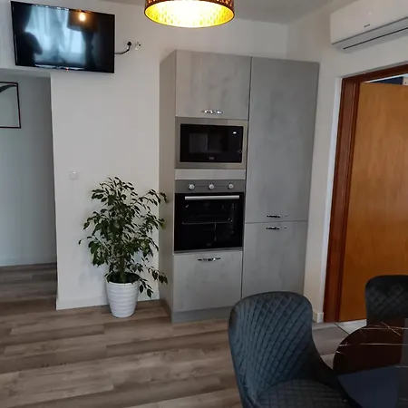 Apartment Delac