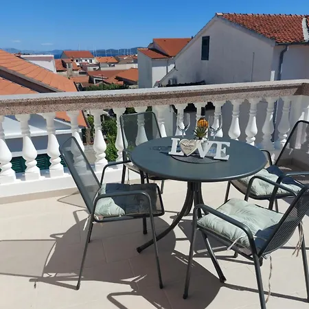 Delac Vodice