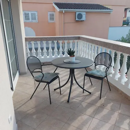 Delac Apartment Vodice