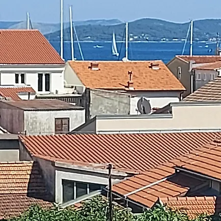 Apartment Delac *