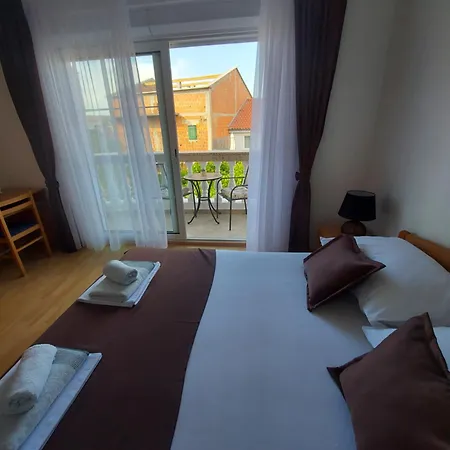 Delac Vodice