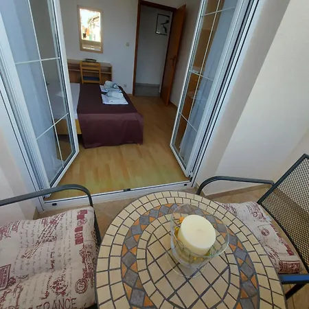 Delac Apartment *