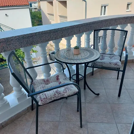 Apartment Delac Vodice