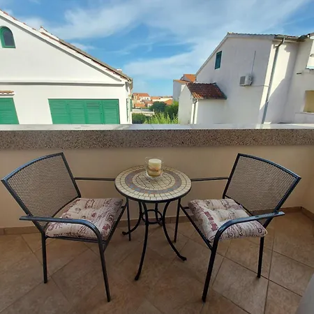 Delac * Vodice