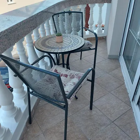 Apartment Delac *