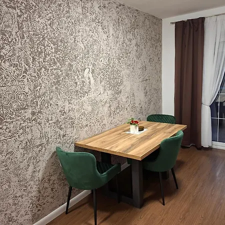 Delac Apartament