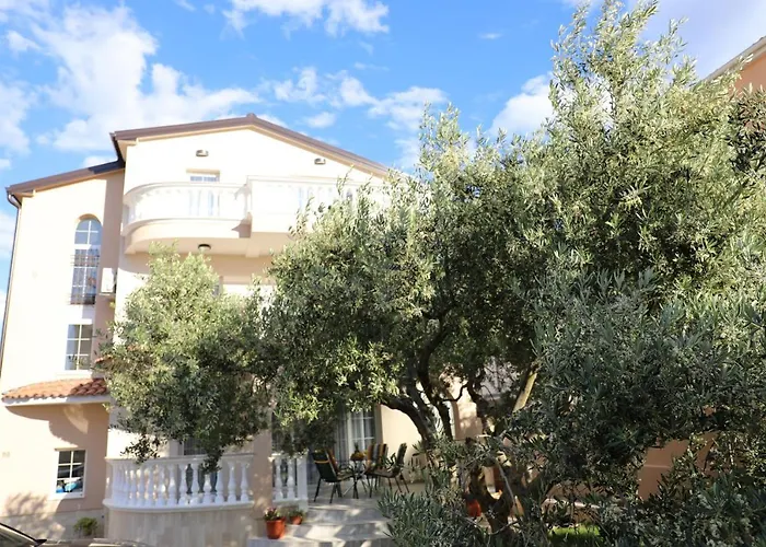 Apartamento Delac Vodice