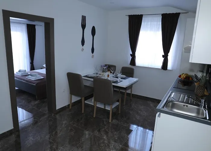 Apartamento Delac