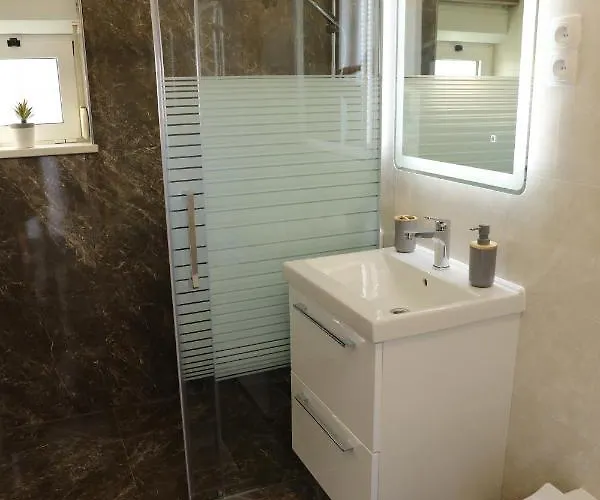 Delac Apartamento Vodice