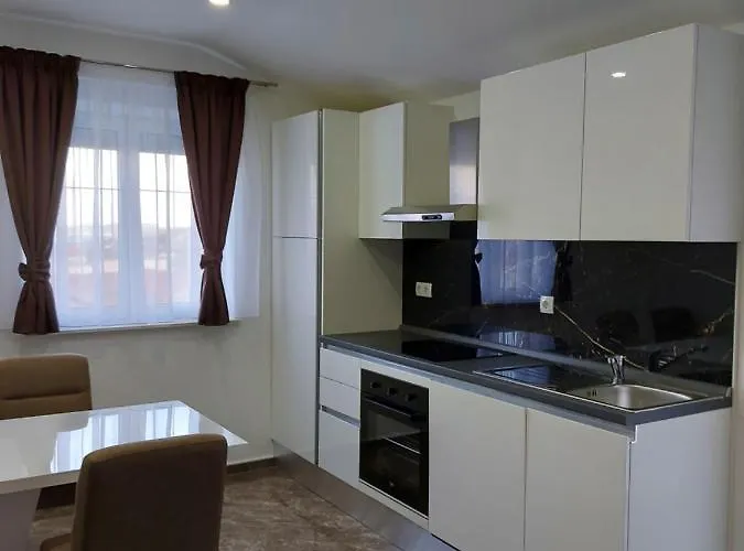 Apartamento Delac *