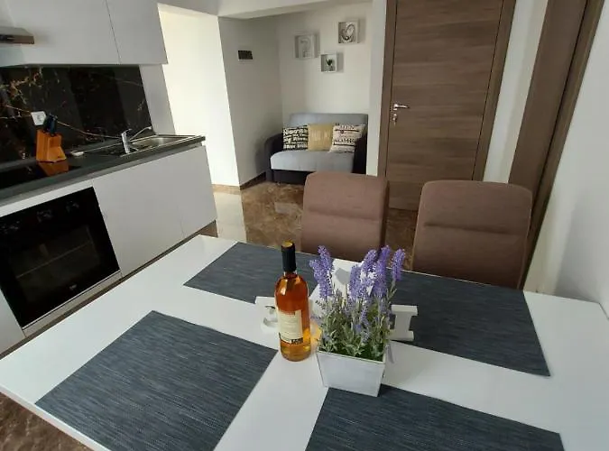 Delac Apartamento Vodice