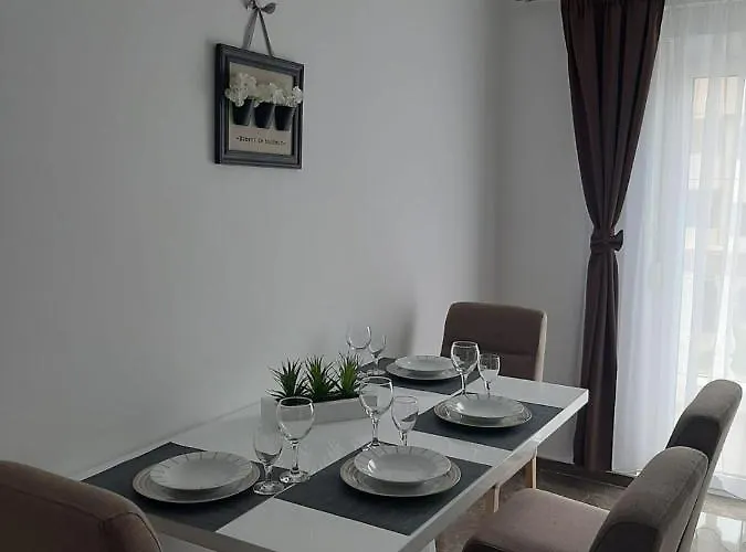 Apartamento Delac Vodice