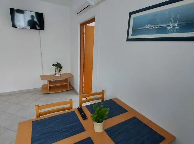 Apartamento Delac Vodice