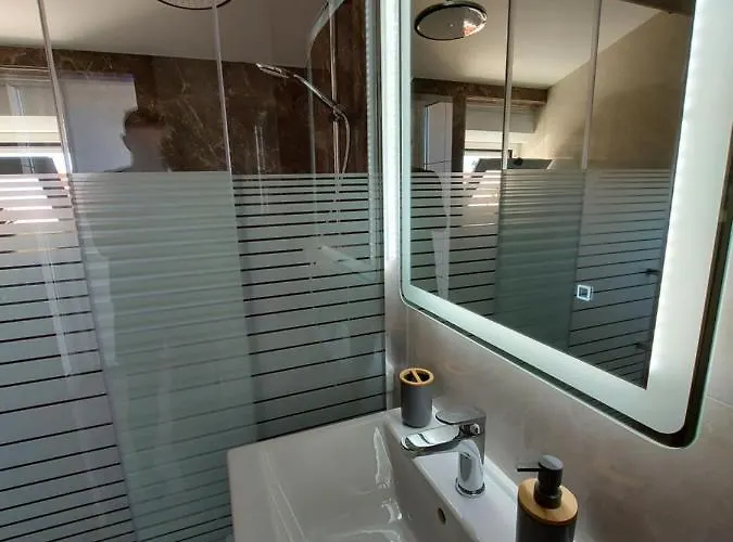 Apartamento Delac Vodice